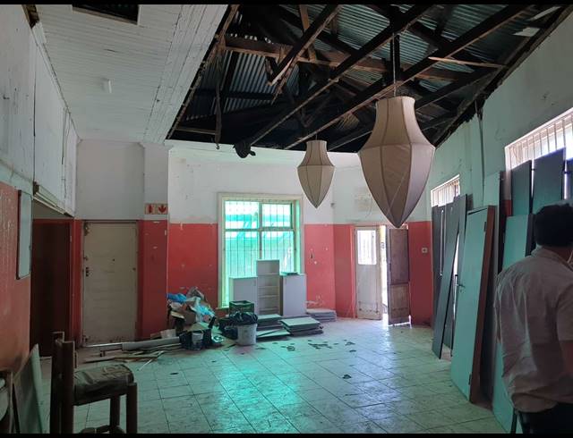 142M² RETAIL FOR SALE IN WOODSTOCK